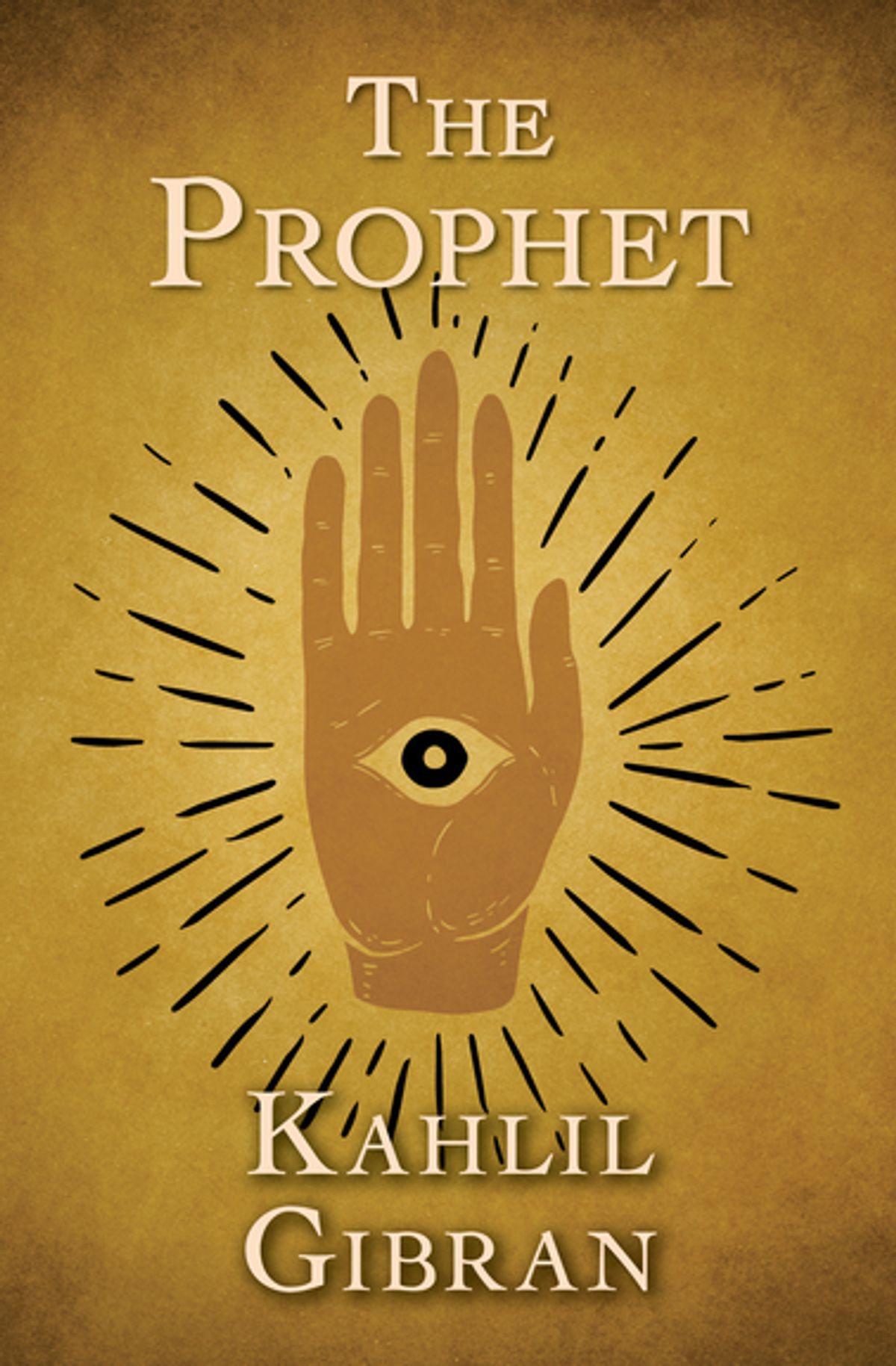 The Prophet